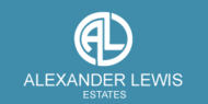 Alexander Lewis Estates - Letchworth logo