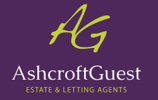 Ashcroft Guest Estate & Letting Agents - Warrington logo