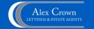Alex Crown Lettings And Estate Agents - Archway logo