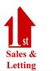 1st Sales and Lettings, Coventry logo