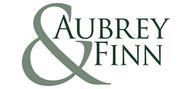 Aubrey & Finn - St Albans logo