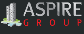 Aspire Group - Oadby logo
