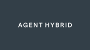 Agent Hybrid - Stevenage logo
