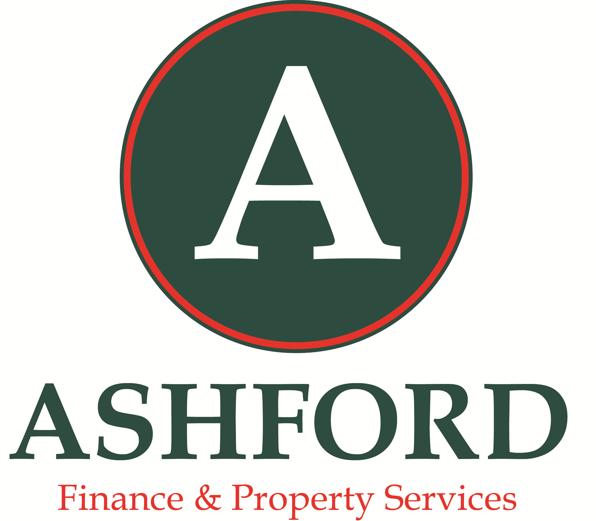 Ashford Finance & Property Services - Southall logo