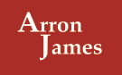 Arron James - Greenford logo