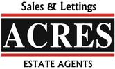 Acres Estate Agents - Four Oaks Sales logo