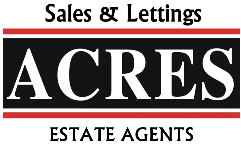 Acres Estate Agents - Sutton Coldfield logo