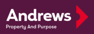 Andrews - Gloucestershire New Homes logo