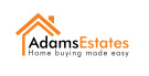 Adams Estates - Dewsbury logo