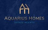 Aquarius Homes - Bath logo
