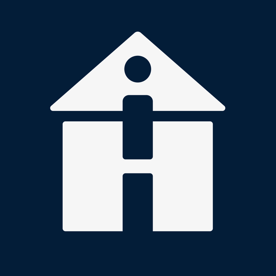 At Home Lettings - Plymouth logo