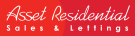 Asset Residential - Birmingham logo