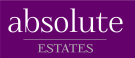 Absolute Estate & Letting Agents, Bedford logo