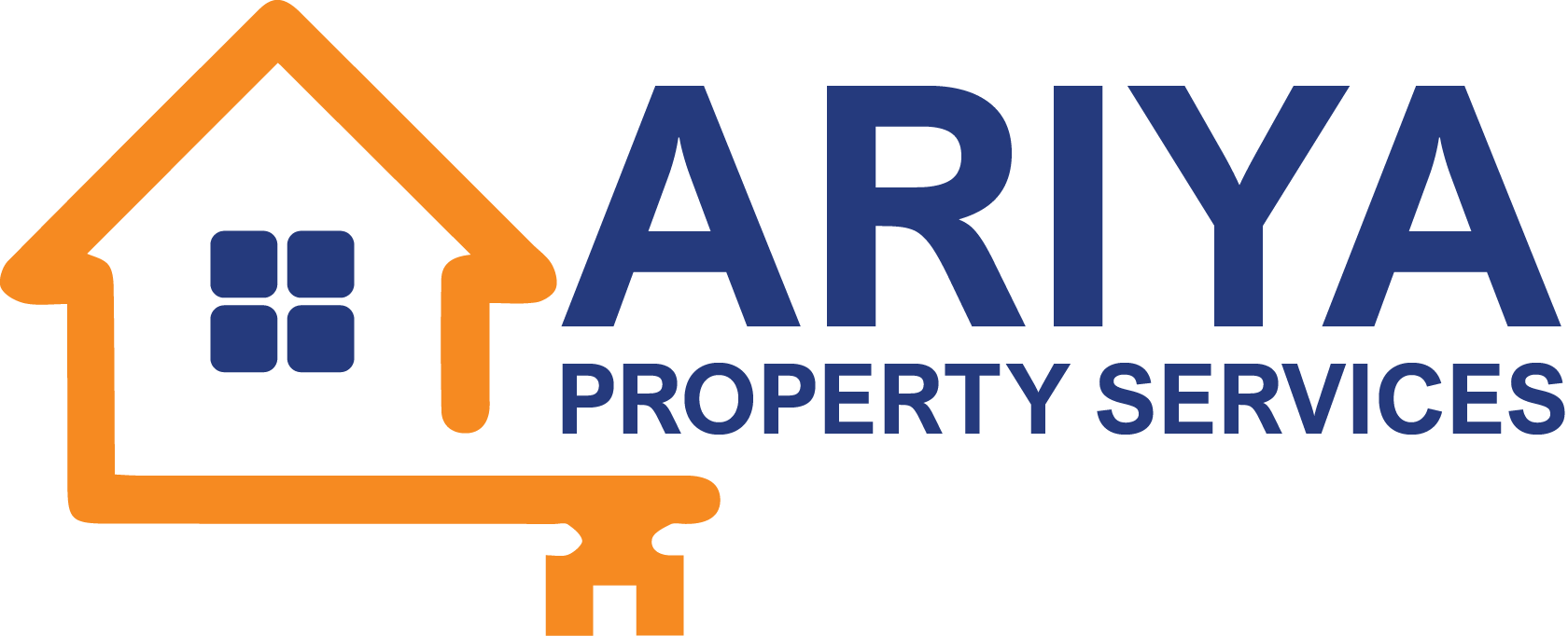 Ariya Property Services - Leicester logo