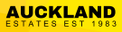 Auckland Estates Limited, Potters Bar logo