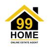 99home - Wembley logo