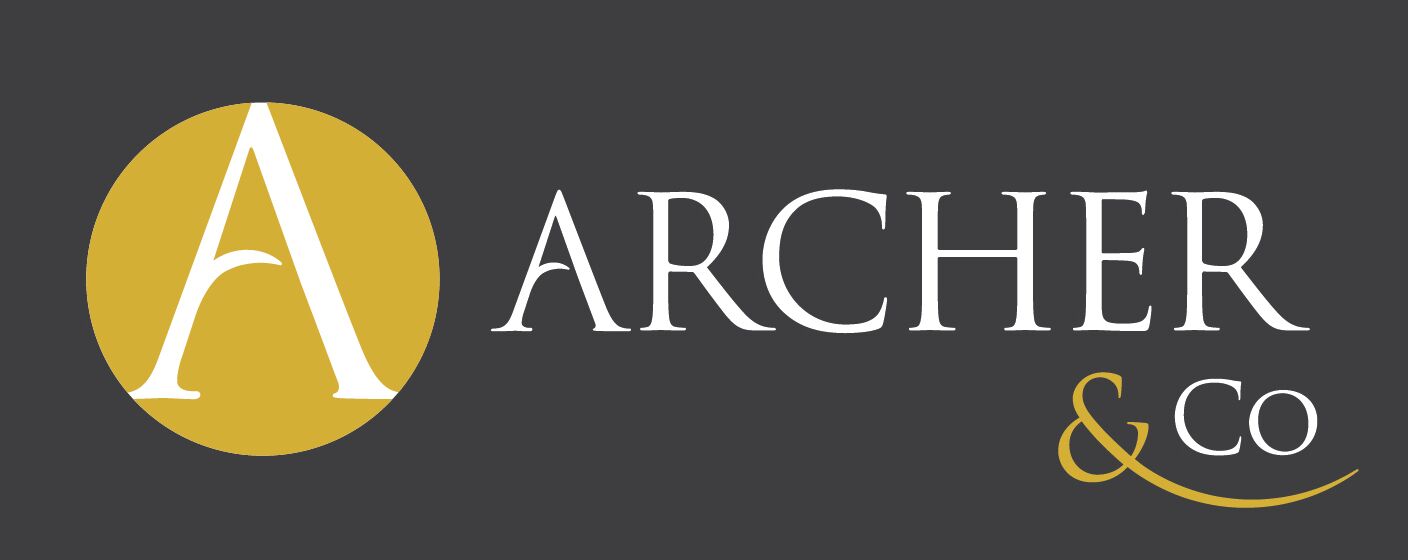 Archer & Co - Ross-on-Wye logo