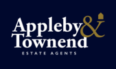 Appleby & Townend Estate Agents - Wiltshire logo