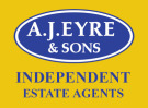 A J Eyre & Sons, Waterlooville logo