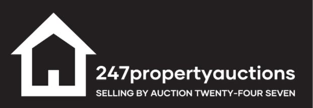 247 Property Auctions - Exmouth logo