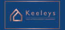 Keeleys - Ely logo