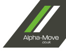Alpha-Move Ltd, Liverpool logo