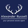 Alexander Russell - Westgate-on-Sea logo