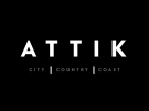 Attik City Country Coast - Halesworth logo