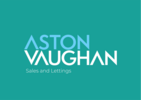 Aston Vaughan - Brighton logo