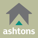 Ashtons - Berkhamsted logo