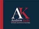 Andrew Kelly & Associates - Milnrow logo
