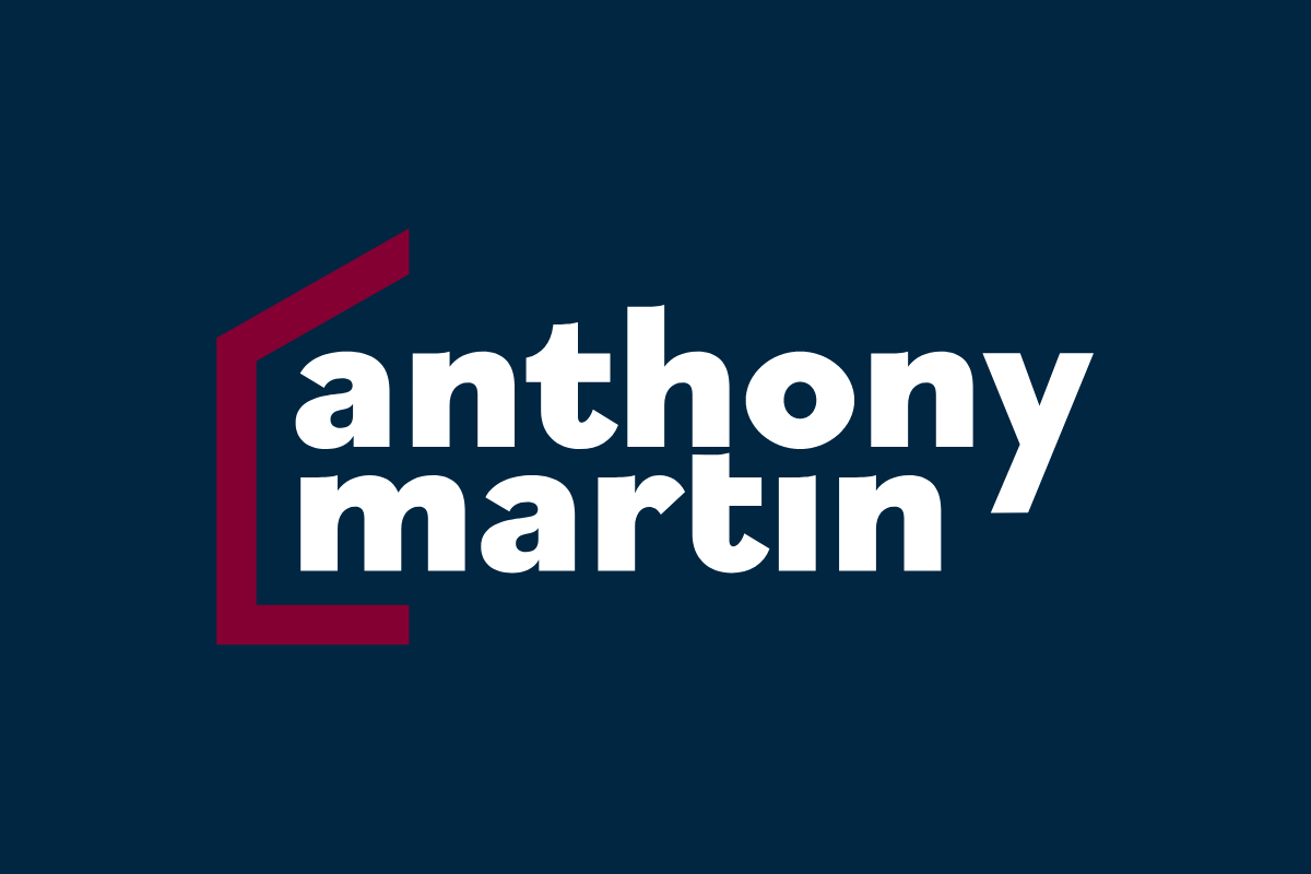 Anthony Martin Estate Agents - Sutton at Hone logo