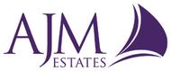 AJM Estates - Cosham logo
