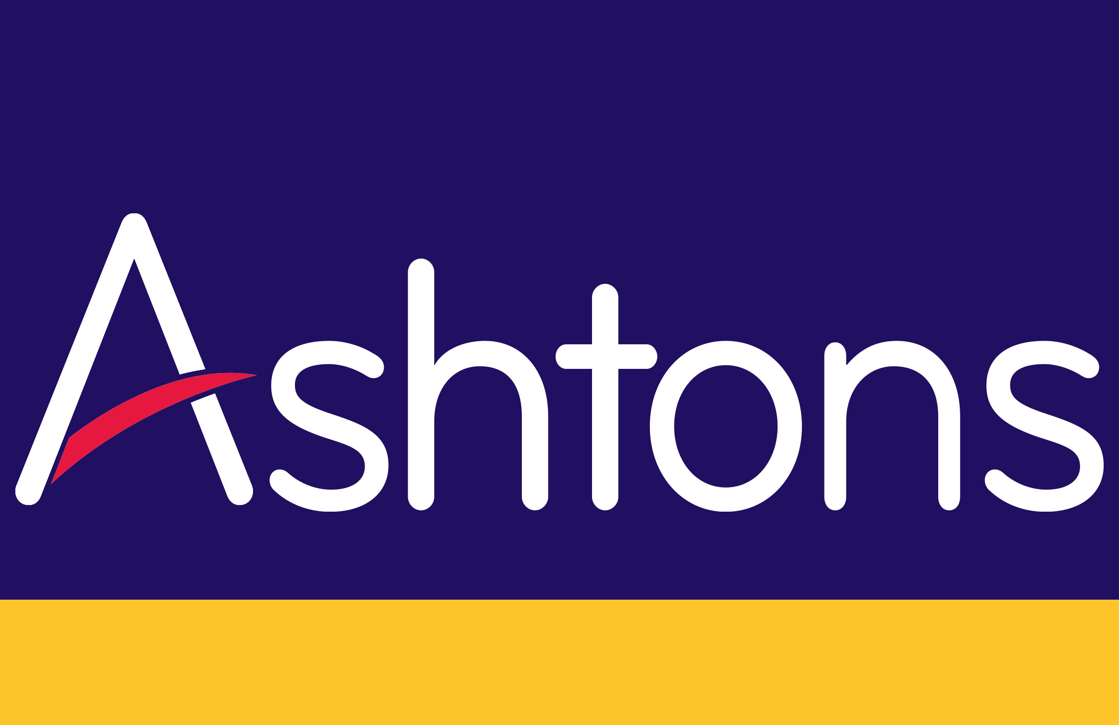 Ashtons - York Sales logo