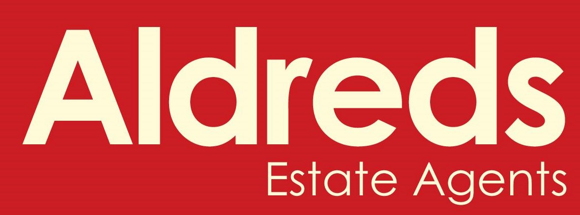 Aldreds Estate Agents - Great Yarmouth logo
