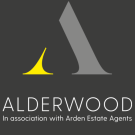Alderwood Estate Agents in association with Arden Estate Agents, Birmingham logo