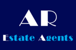 AR Estate Agents - West Bromwich logo