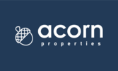 Acorn Properties Nwl, London logo
