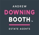Andrew Downing Booth Estate Agents - Lichfield logo