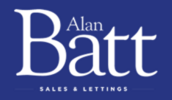 ALAN BATT SALES AND LETTINGS LIMITED, Wigan logo