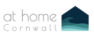 At Home Cornwall - Penhallow logo