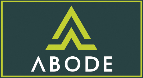 Abode  Estate Agents - Tutbury logo