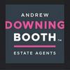Andrew Downing Booth Estate Agents - Aldridge logo