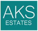 AKS Estates - Hounslow logo