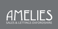 Amelies Estate Agents - Oxford logo