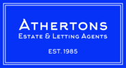 Athertons Estate Agents - Poole logo