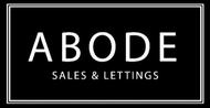 Abode Sales & Lettings - Orrell logo