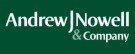 Andrew J Nowell & Co - Alderley Edge logo