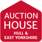 Auction House, Driffield logo