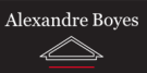 Alexandre Boyes, Tunbridge Wells logo
